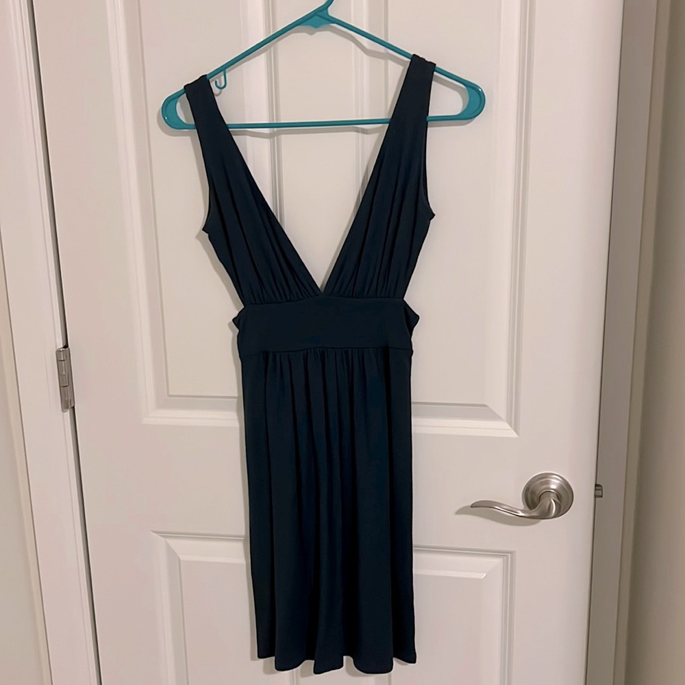 Fighting Eel Puka Dress